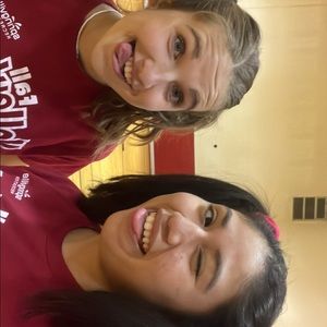 Meet your Posher, Emma